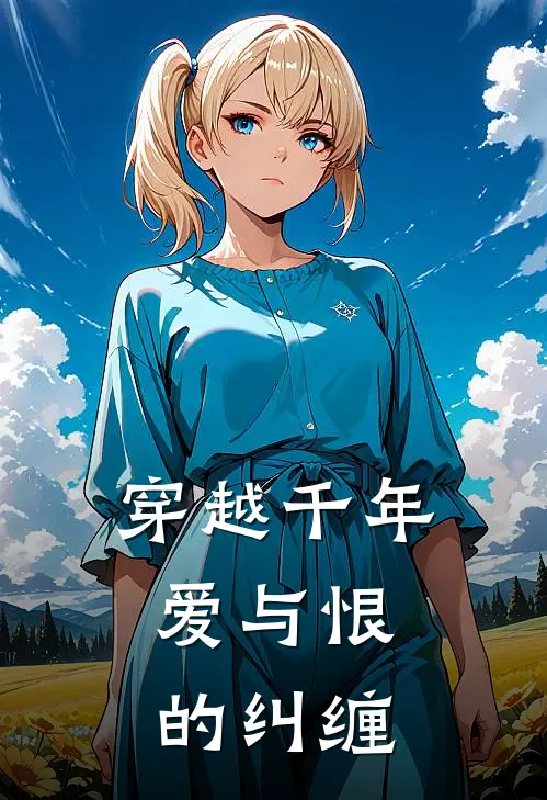 穿越千年：爱与恨的纠缠