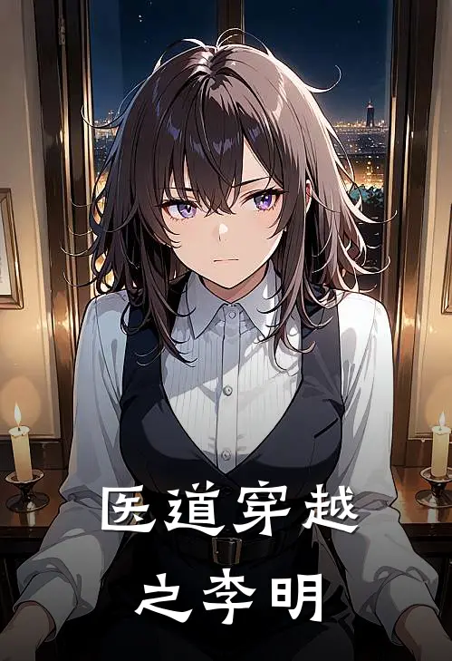 医道穿越之李明(林羽王福)免费小说_完整版免费阅读医道穿越之李明林羽王福