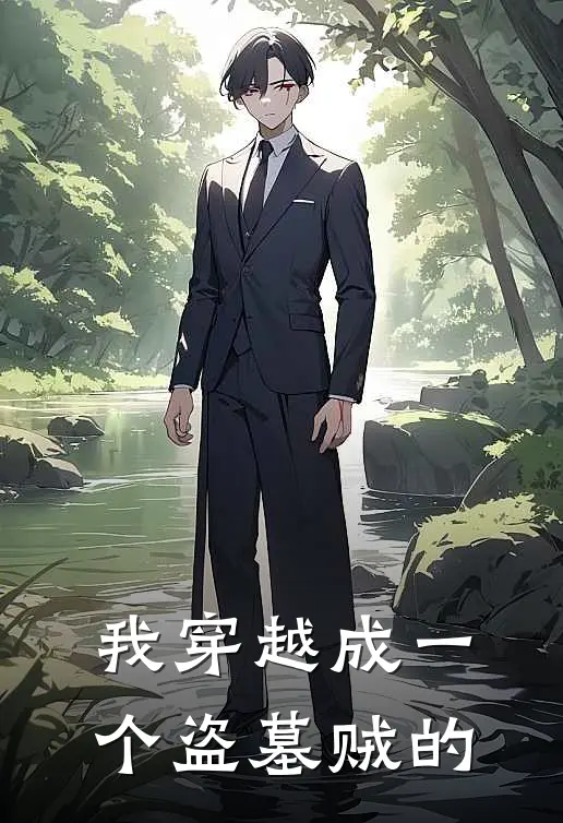 我穿越成一个盗墓贼的