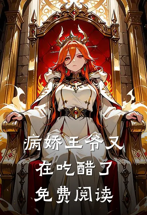 病娇王爷又在吃醋了免费阅读