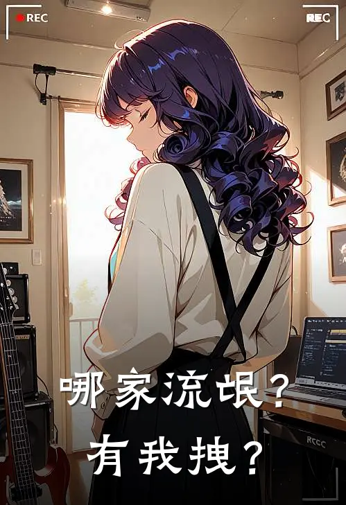 哪家流氓？有我拽？