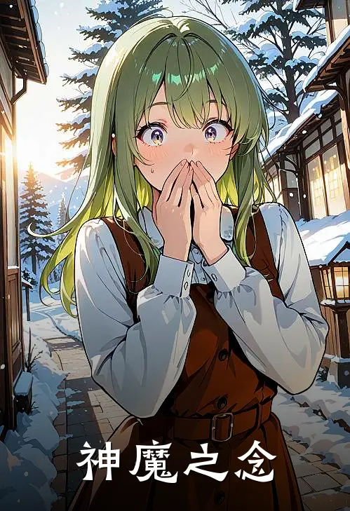 神魔之念