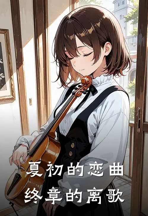 夏初的恋曲，终章的离歌裴逸季小鱼热门小说排行_免费阅读全文夏初的恋曲，终章的离歌(裴逸季小鱼)