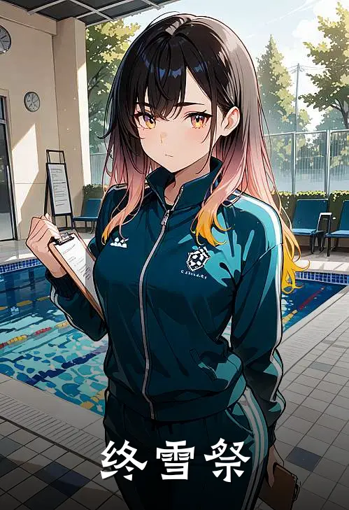 终雪祭