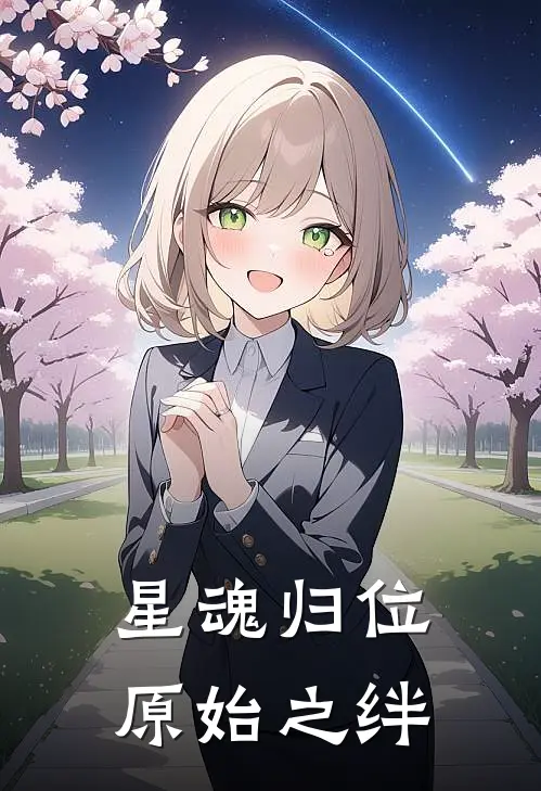 星魂归位原始之绊