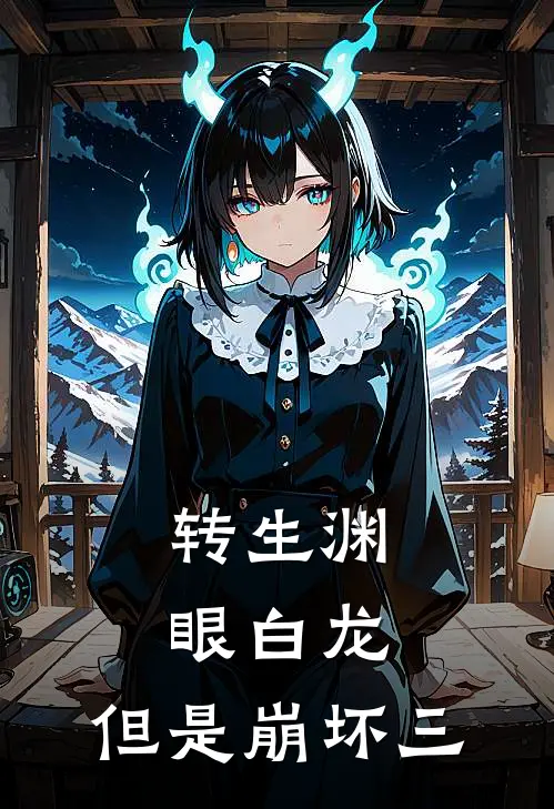 转生渊眼白龙，但是崩坏三