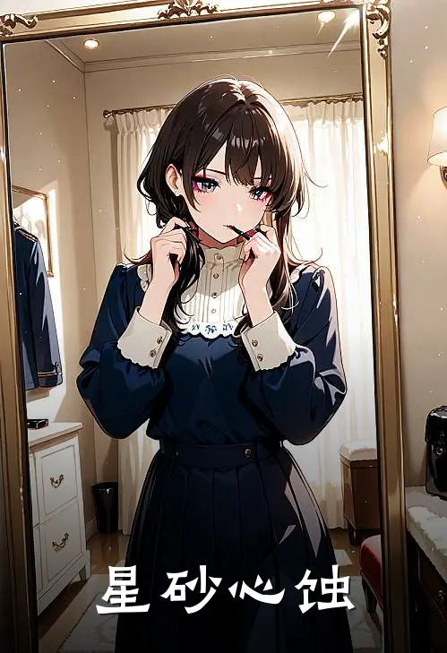 星砂心蚀