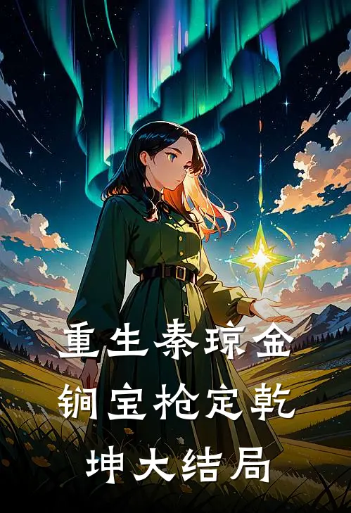 重生秦琼金锏宝枪定乾坤大结局