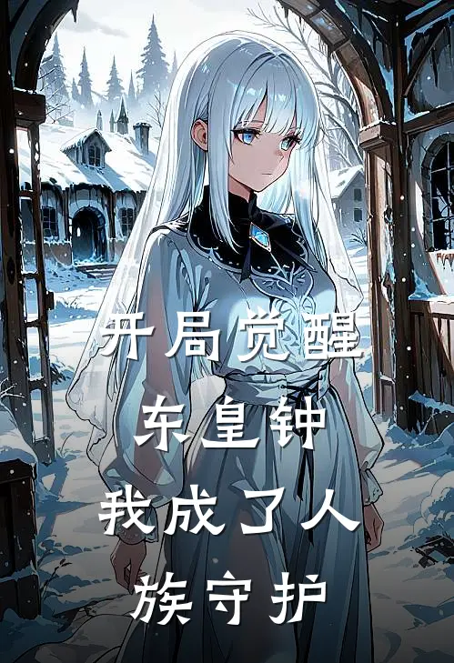 开局觉醒东皇钟，我成了人族守护