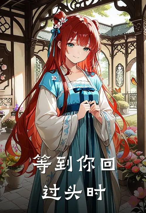 等到你回过头时