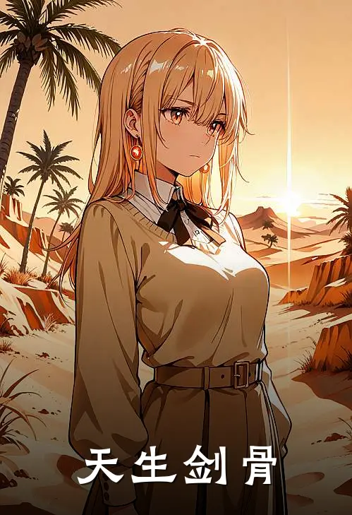 天生剑骨