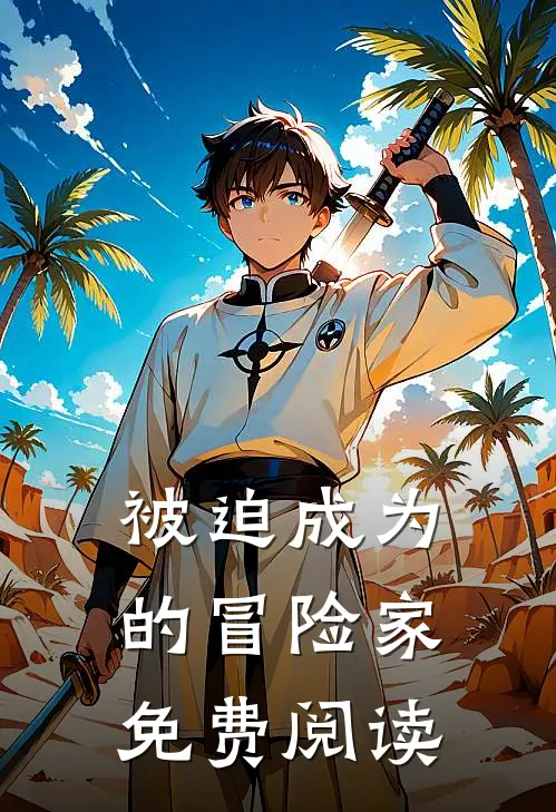 被迫成为的冒险家免费阅读