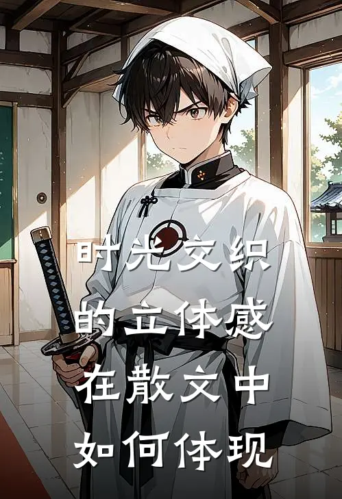 时光交织的立体感在散文中如何体现