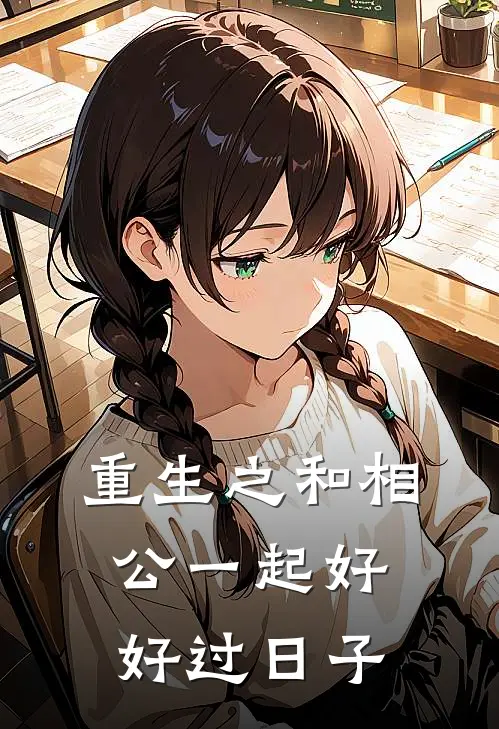 重生之和相公一起好好过日子
