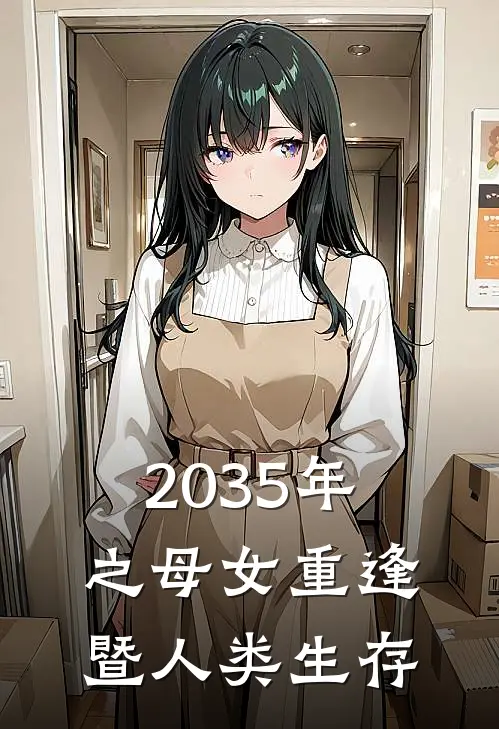 2035年之母女重逢暨人类生存