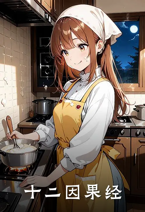 十二因果经