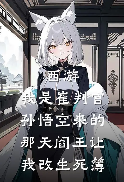 西游：我是崔判官，孙悟空来的那天阎王让我改生死簿(阎王爷孙悟空)最新完结小说_完结版小说全文免费阅读西游：我是崔判官，孙悟空来的那天阎王让我改生死簿(阎王爷孙悟空)