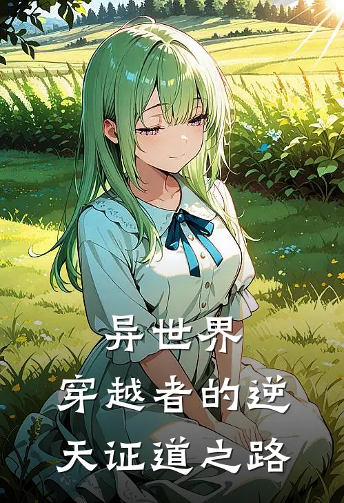 异世界：穿越者的逆天证道之路