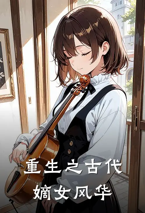 重生之古代嫡女风华
