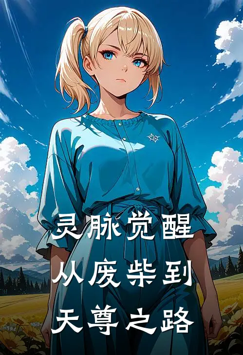 灵脉觉醒：从废柴到天尊之路