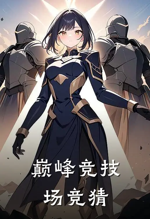 巅峰竞技场竞猜