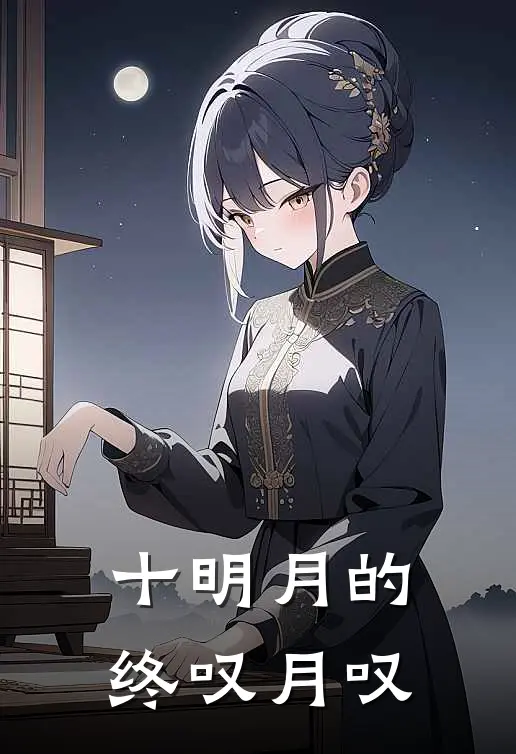 十明月的终叹【月叹】