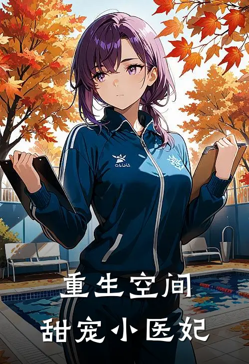 重生空间：甜宠小医妃