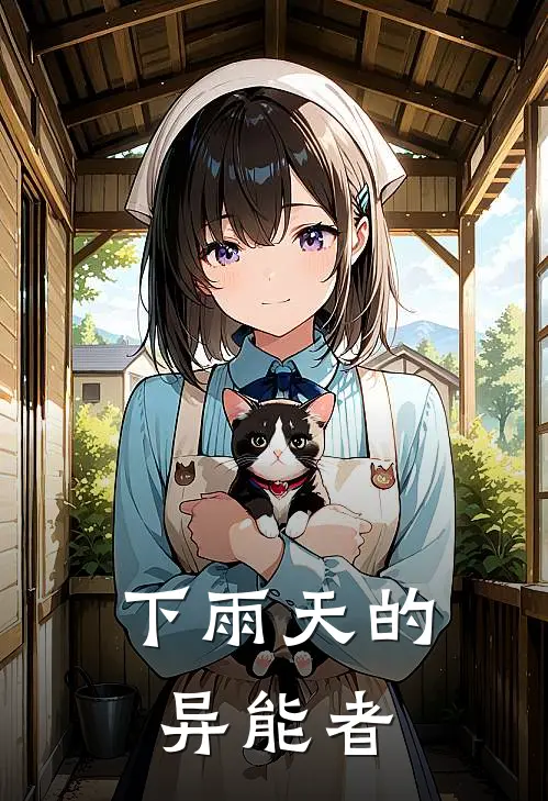 江国香谷崎首美(下雨天的异能者)全本免费在线阅读_江国香谷崎首美全集在线阅读