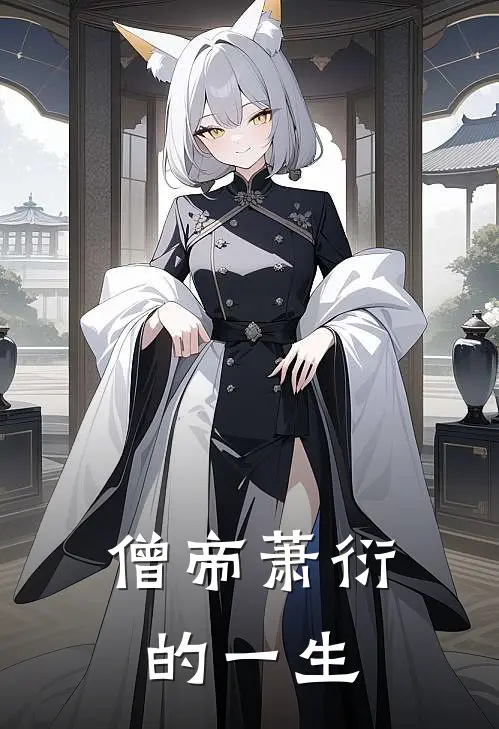 僧帝萧衍的一生