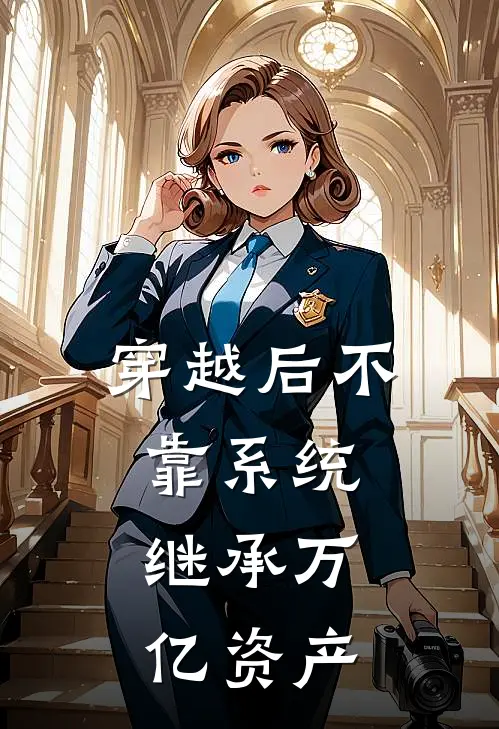 穿越后不靠系统，继承万亿资产