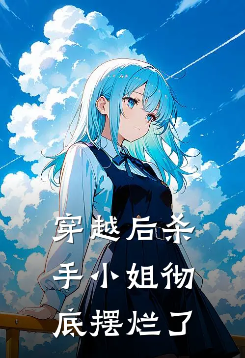 穿越后杀手小姐彻底摆烂了