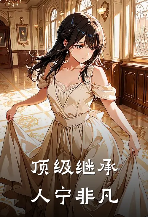 顶级继承人宁非凡