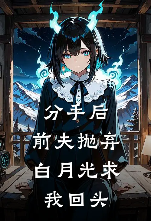 分手后，前夫抛弃白月光求我回头