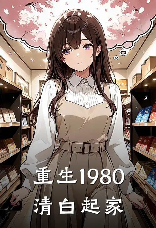 《重生1980：清白起家》周晓兰林淑芬全本阅读_(周晓兰林淑芬)全集阅读