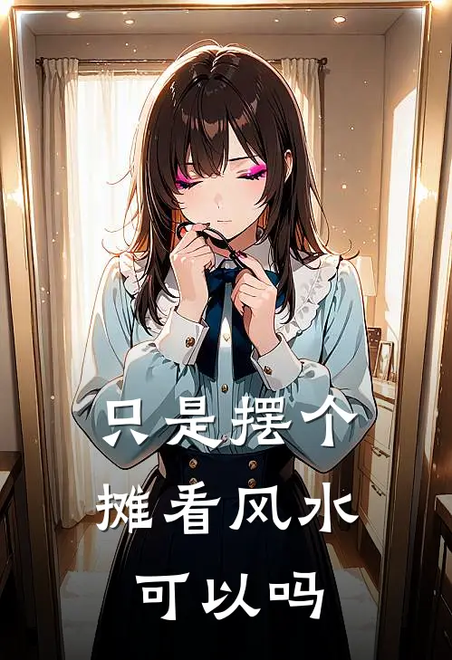 只是摆个摊看风水可以吗
