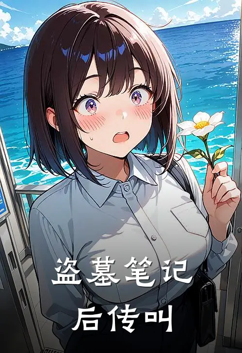 盗墓笔记后传叫