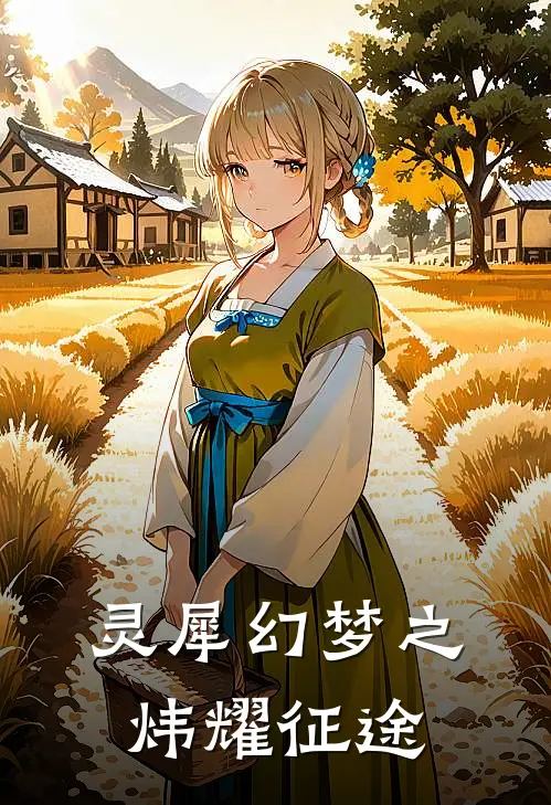 灵犀幻梦之炜耀征途冯炜李瑶热门的网络小说_热门的网络小说灵犀幻梦之炜耀征途(冯炜李瑶)