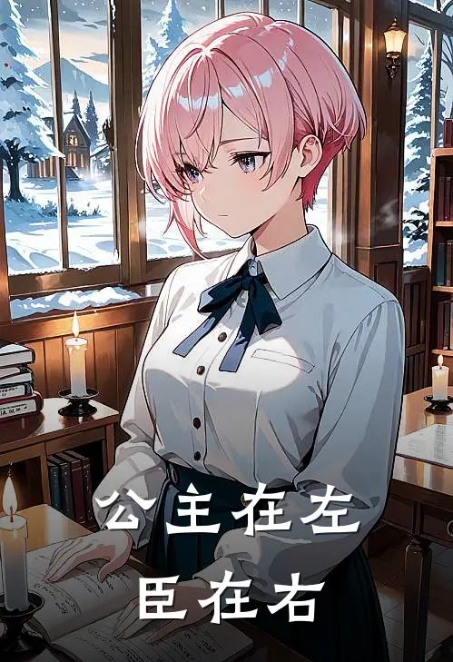公主在左臣在右