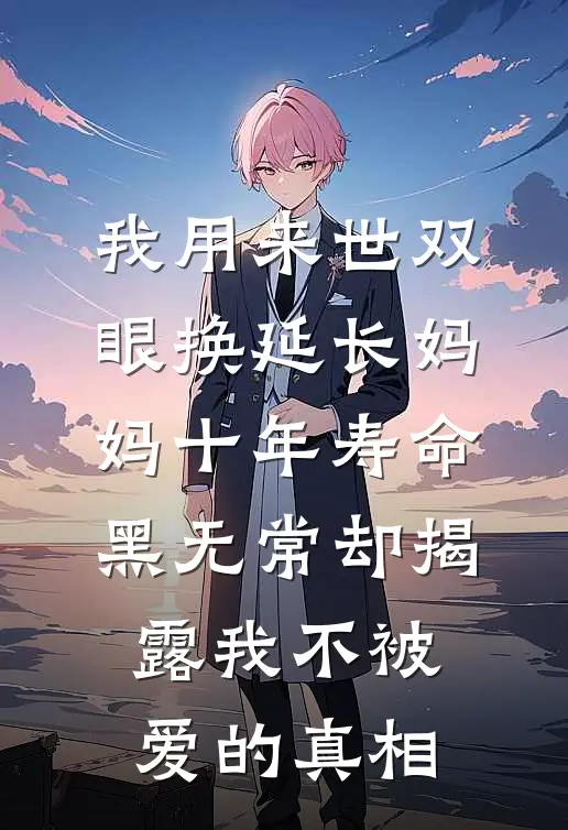 我用来世双眼换延长妈妈十年寿命，黑无常却揭露我不被爱的真相