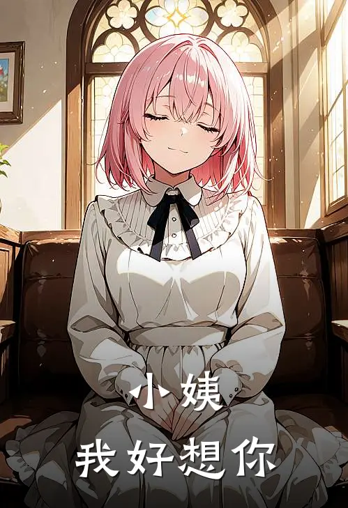 小姨，我好想你