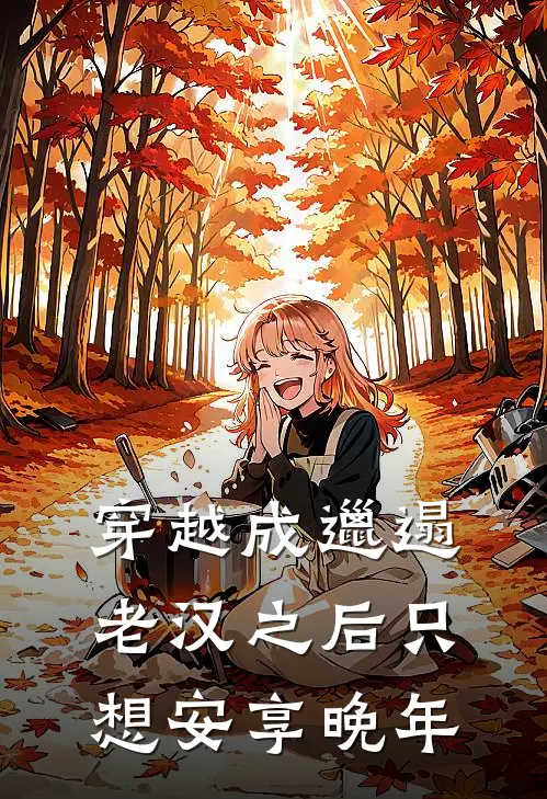 穿越成邋遢老汉之后只想安享晚年