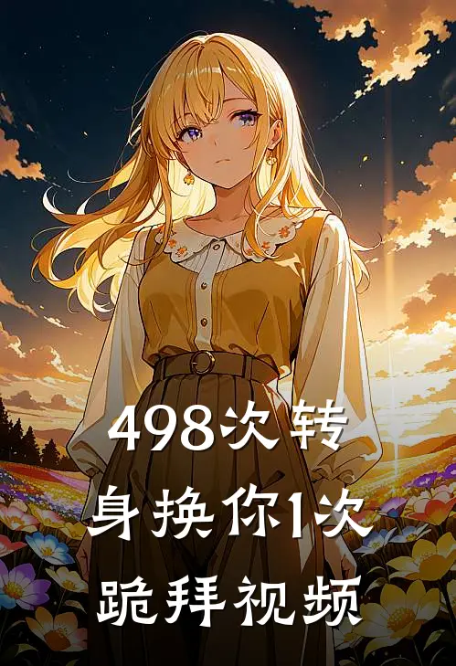 498次转身换你1次跪拜视频