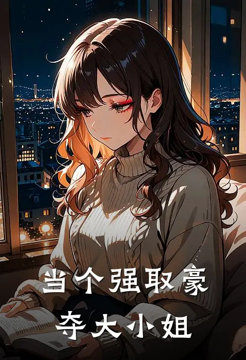 当个强取豪夺大小姐