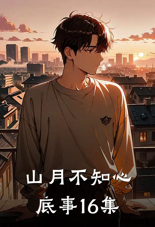 山月不知心底事16集