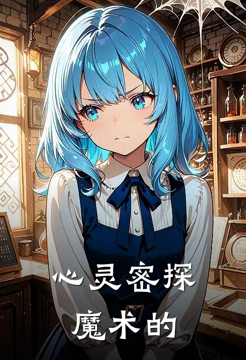 心灵密探魔术的