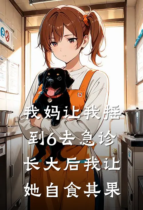 我妈让我摇到6去急诊，长大后我让她自食其果(林威热门)已完结小说_小说免费阅读我妈让我摇到6去急诊，长大后我让她自食其果林威热门