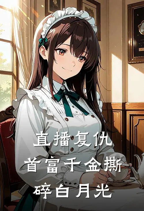 直播复仇：首富千金撕碎白月光