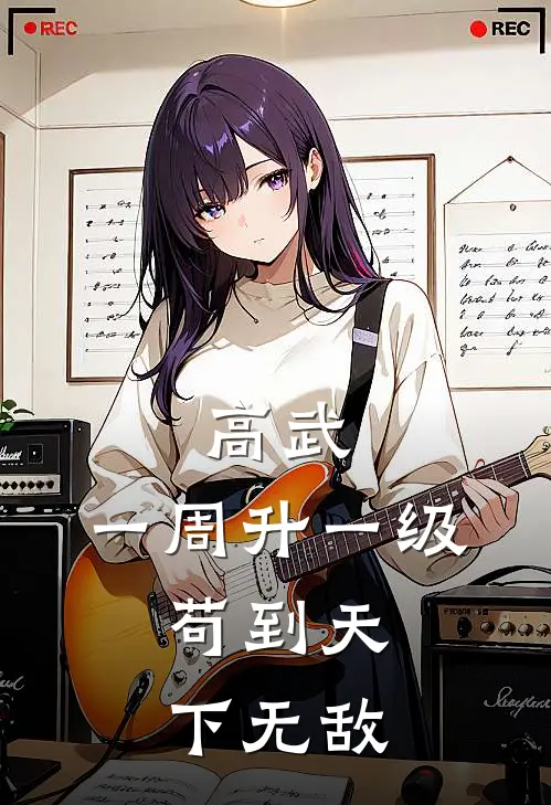 高武：一周升一级，苟到天下无敌