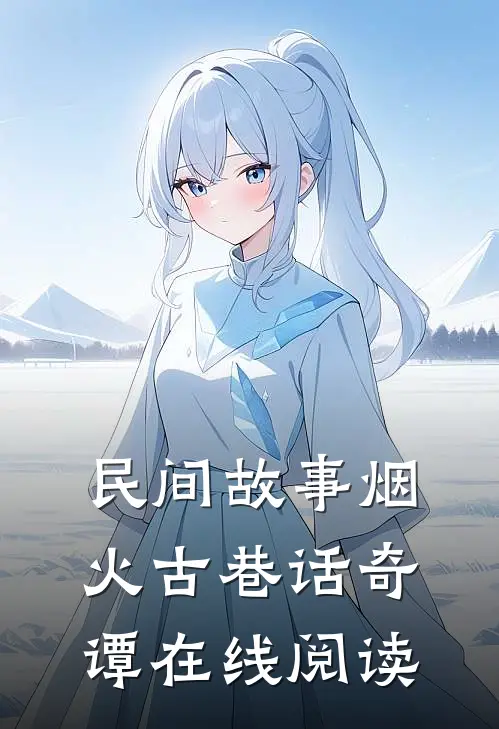 民间故事烟火古巷话奇谭在线阅读