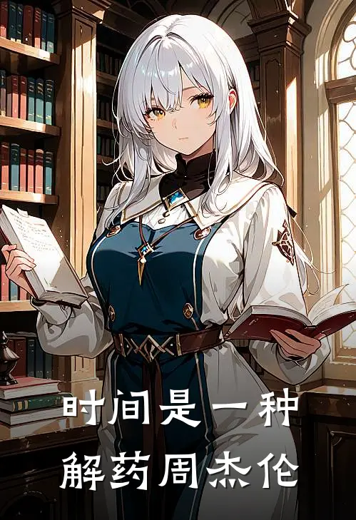 时间是一种解药 周杰伦